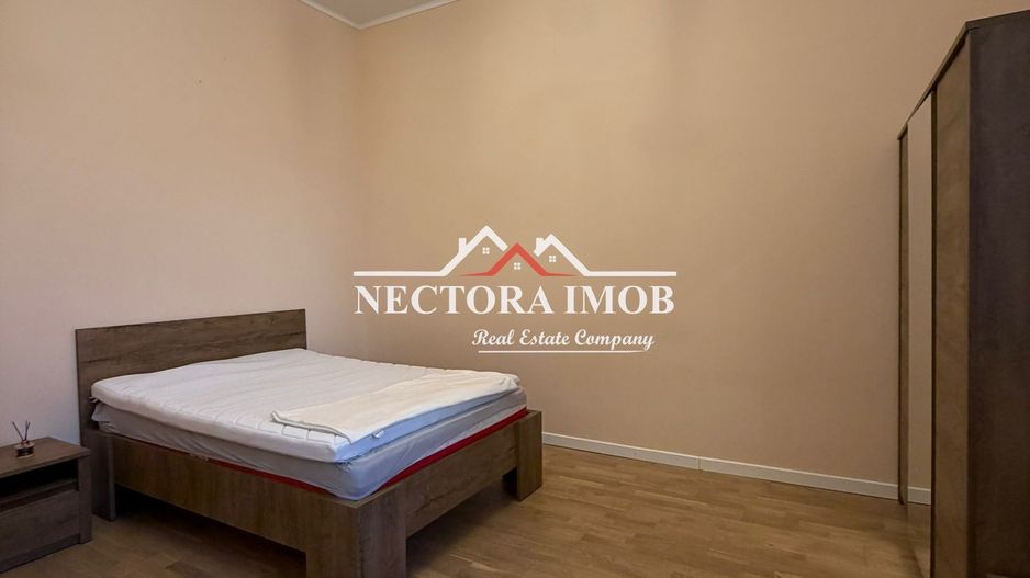 NECTORA IMOB-Apartament 2 camere, Str. T.Mosoiu-Ultracentral,55 mp,Et1 - Poză 7