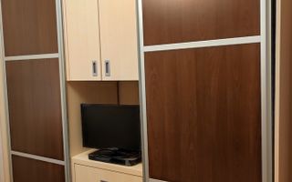 Apartament 3 camere Sebastian BRD - Poză 1