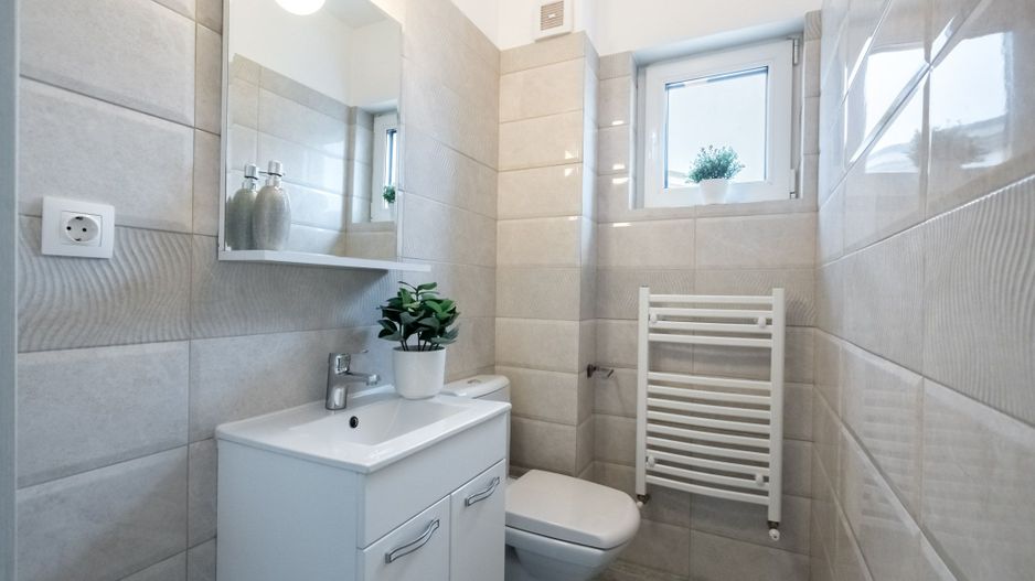 COMISION 0% - Apartament superb de 3 camere la 10 min metrou Nicolae Grigorescu - Poză 13