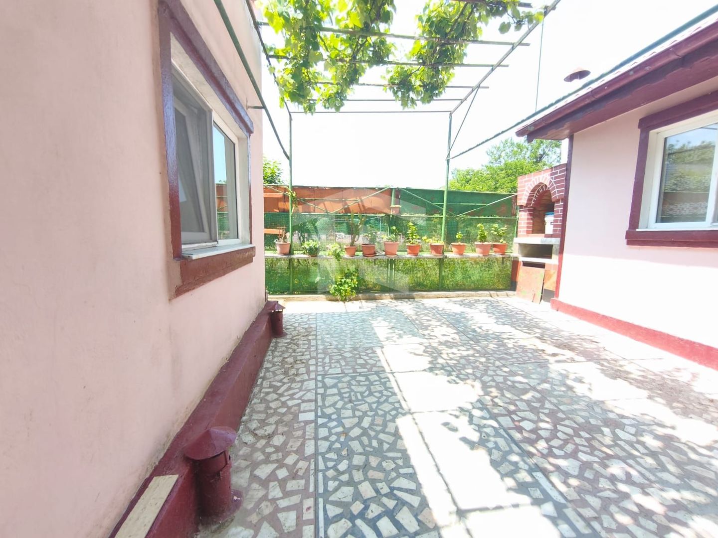 CASA  POIANA | PANOURI SOLARE | TEREN 800 MP - Poză 35