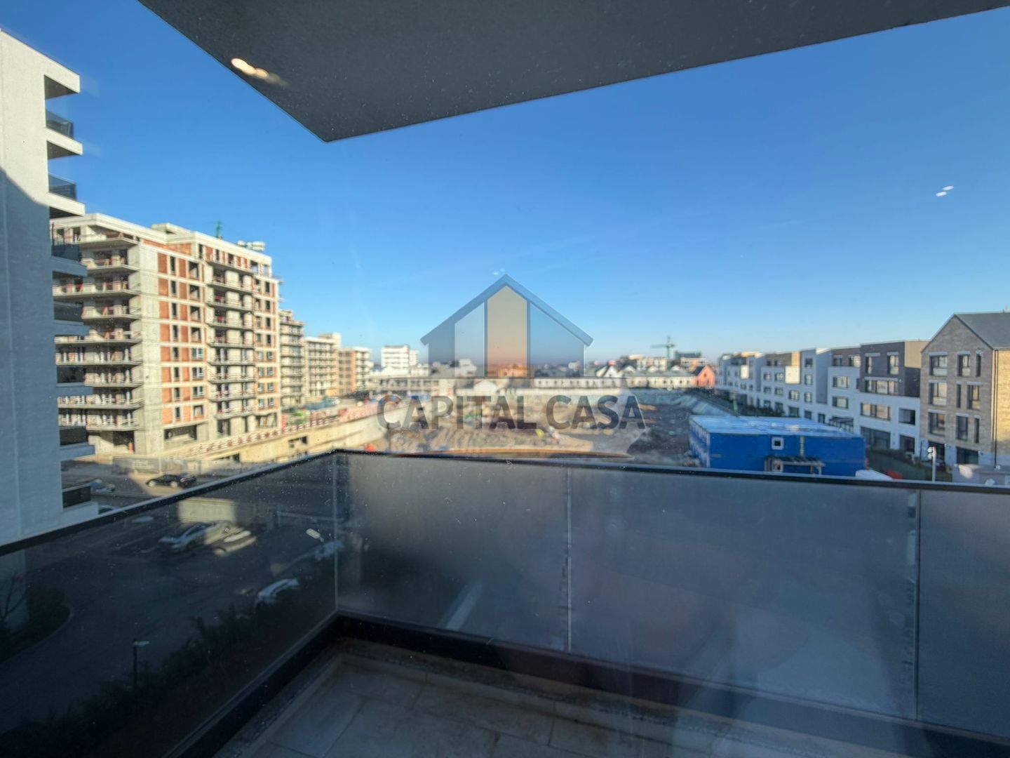Apartament 2 Camere | Mobilat & Utilat in Pipera - Poză 3
