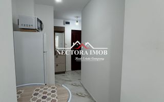 NECTORA IMOB-Apartament cu 1 camera, Str. Milcovului, Etaj 1, Renovat - Poză 11