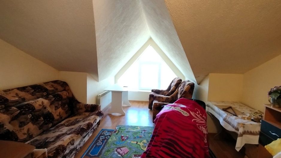 Casă spațioasă cu 2 niveluri | 273 m² Suprafață Totală | 12 ari | 3 dormitoare + living | Anenii Noi – Ruseni - Poză 14