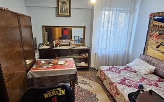 DE VANZARE AP 3 CAMERE 64 MP LUJERULUI | SEMIDECOMANDAT | METROU - Poză 2