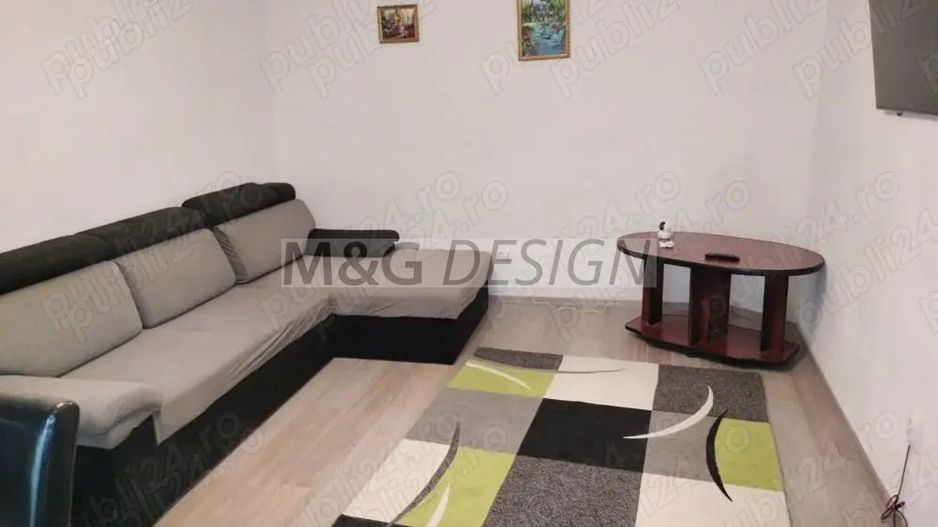 Apartament 3 camere zona Mehala la casa - Poză 1