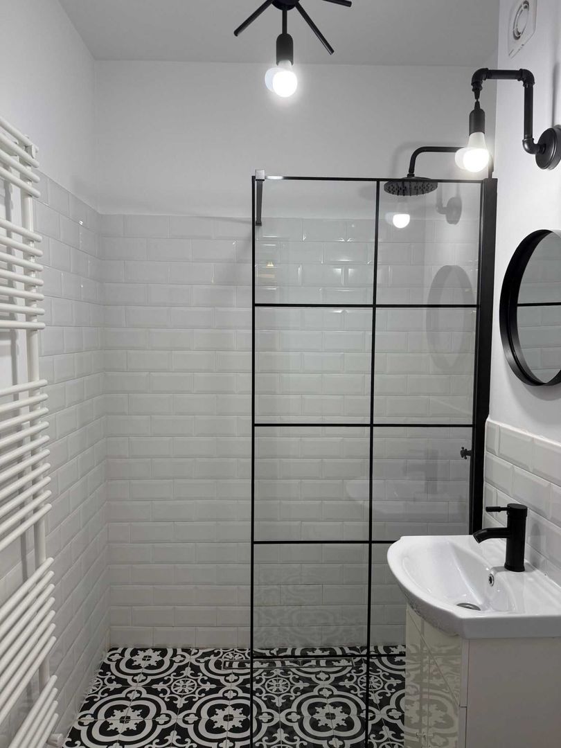 Garsonieră modernă – Exigent Plaza Faza 2 | Lujerului - Poză 7