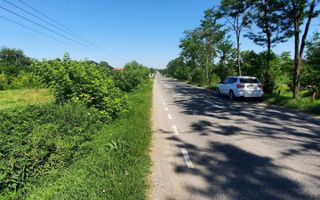 🏡Teren intravilan 900 mp - Voinesti,la strada principală 🏡 - Poză 3