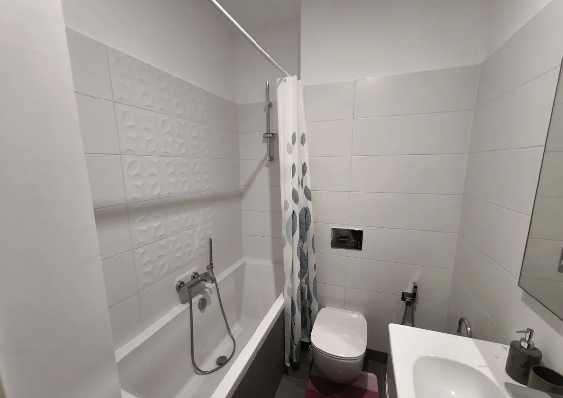 2 camere | Soseaua Nordului | parc Herastrau | nou - parcare - Poză 9