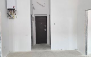 Apartament renovat 3 camere 2 bai 85 mp si pivnita  în zona Central - Poză 6