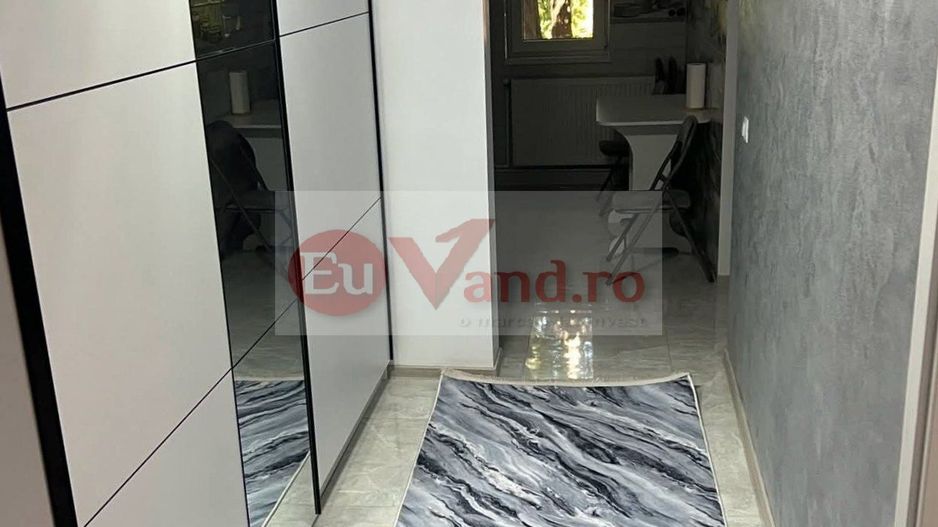 De inchiriat - 2 camere Micro 17,  renovat integral, prima inchiriere - Poză 3