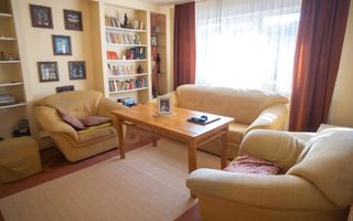 Apartament 4 camere | Zona centrala - Poză 2