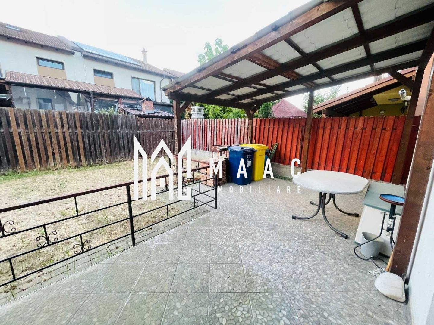 CASA de INCHIRIAT, individuala, zona Calea Cisnadiei - Poză 6