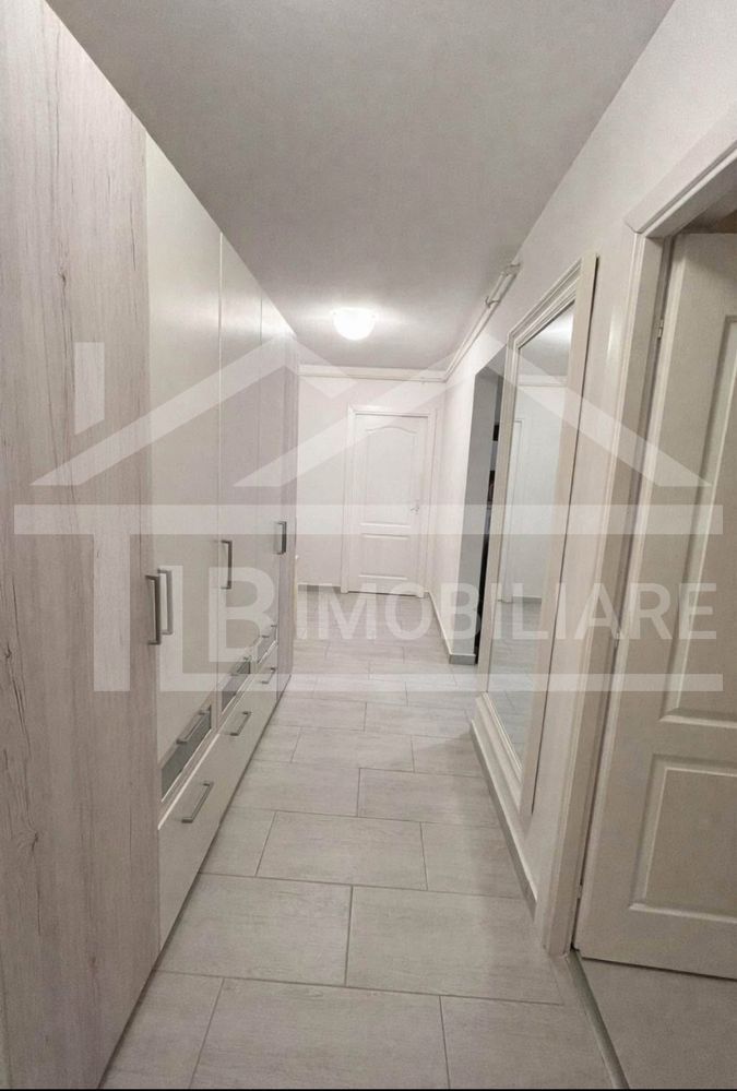 Apartament cu 2 camere, 51mp, Zona Ama Residence - Poză 7