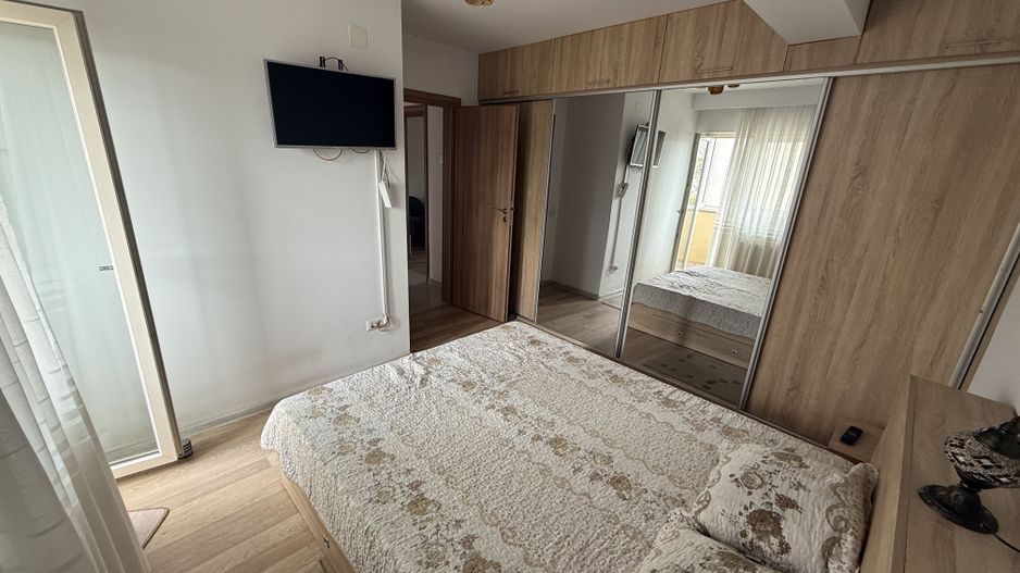 AP. 2 CAMERE FUNDENI, CENTRALA PROPRIE, PET-FRIENDLY, PARCARE INCLUSA - Poză 2