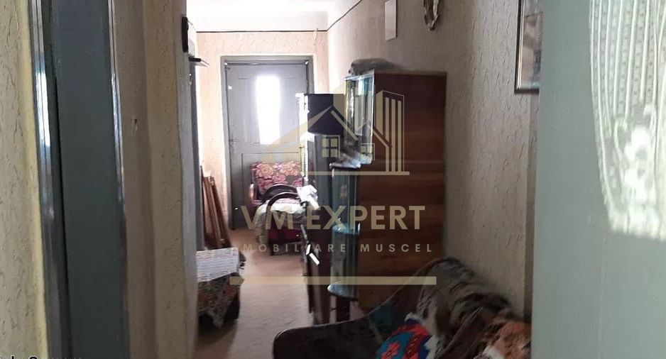 CASA 3 CAMERE, TEREN 5000 MP, RUCAR, ARGES - Poză 13