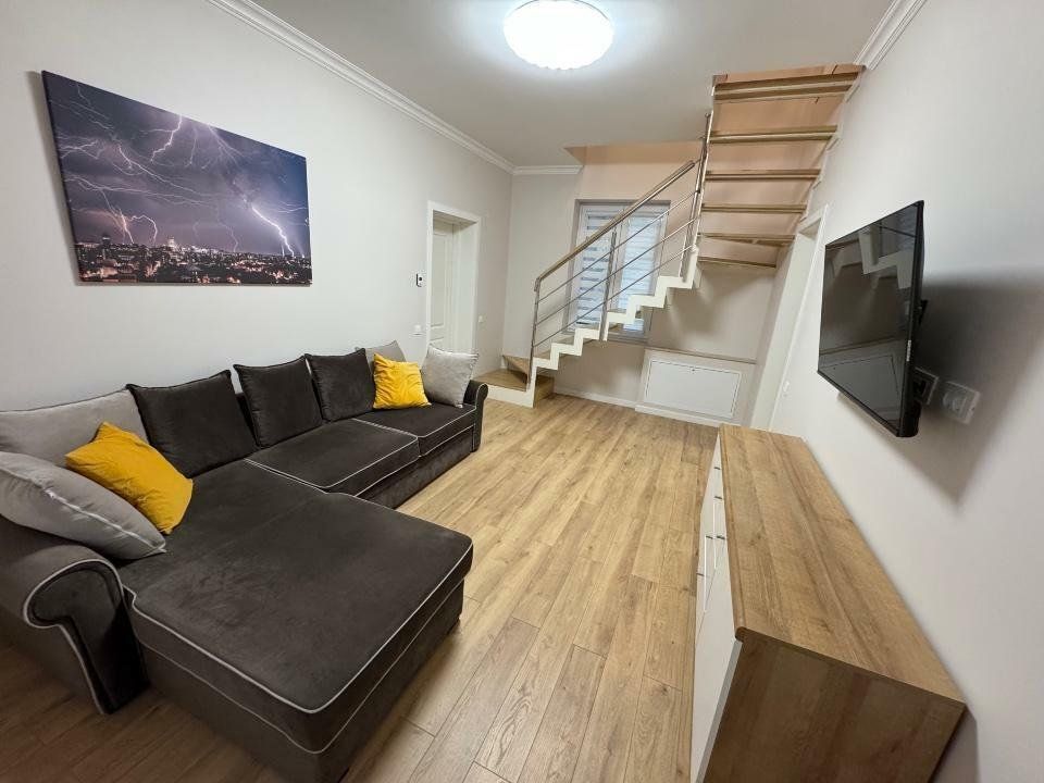 Duplex Exclusivist 4 Camere Calea Victoriei | Piata Romana | Blv Dacia | - Poză 1