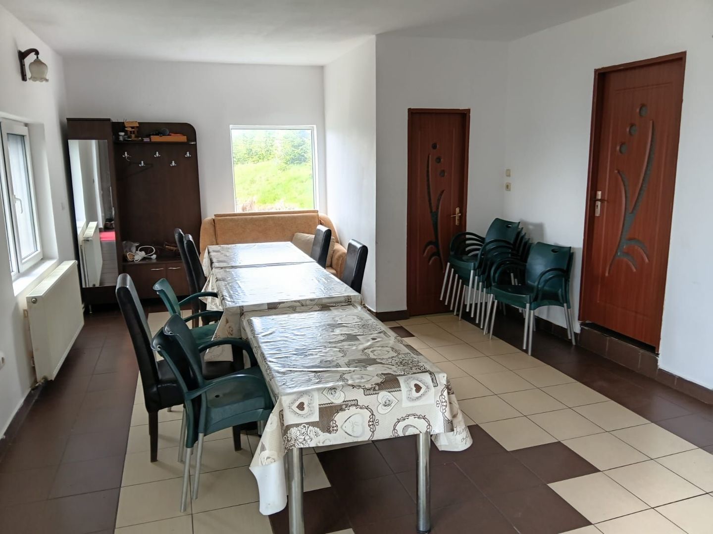 Cabană P+M de vânzare în Rânca - Poză 21
