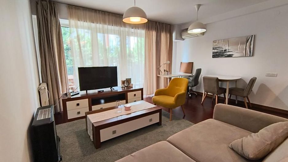 Garsoniera InCity Residence- Dristor- Vitan Mall - Poză 2