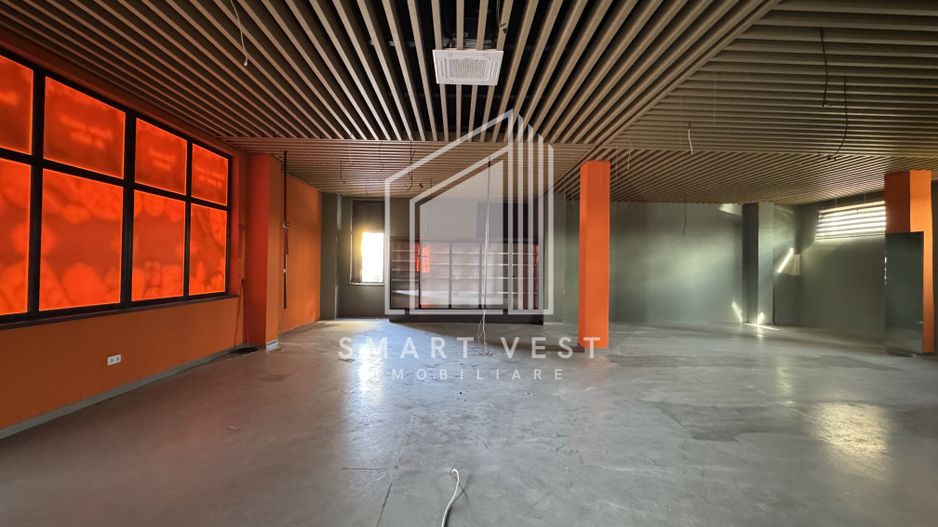 Spatiu Comercial | 250 mp util | Strada Poienilor - Poză 4