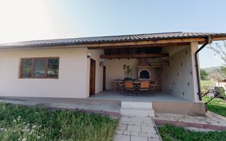 Casa Individuala - Vladesti - Teren de 1780 mp - Poză 32