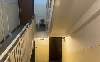 Apartament 3 camere – Iași, Nicolina, zona PECO MOL- - Poză 16