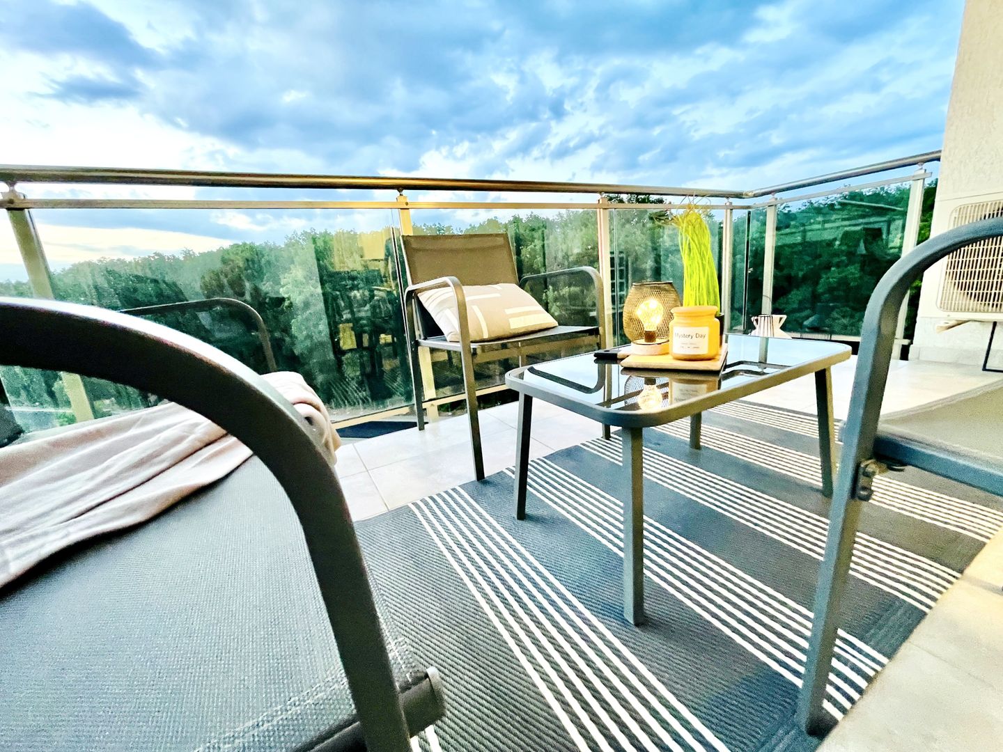 2 camere, vedere pădure, Adora Forest 2 - Poză 4