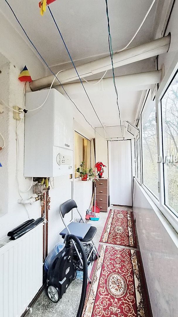 Vanzare apartament 3 camere, Banat - Poză 19