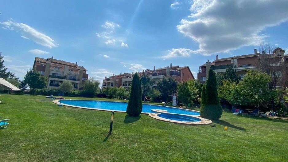 NOU! Pipera-Scoala Americana-Ibiza Sol-piscina-parcare - Poză 7