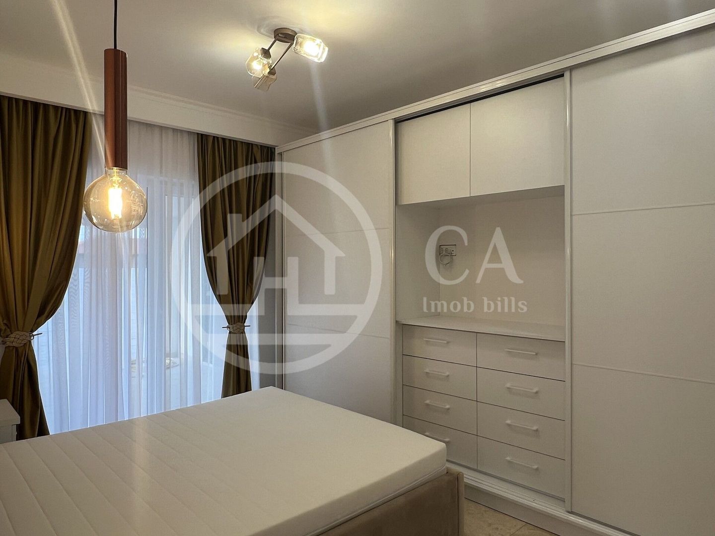 Casa cu 4 camere de inchiriat in Oncea, Oradea - Poză 11
