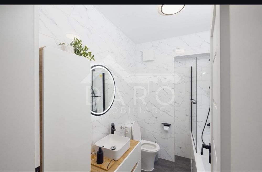 Apartament 3 camere, Tudor - Poză 6