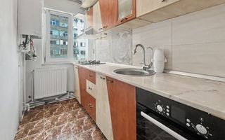 KM 4-5(COD 05) - Apartament 2 Camere Ideale - Poză 13