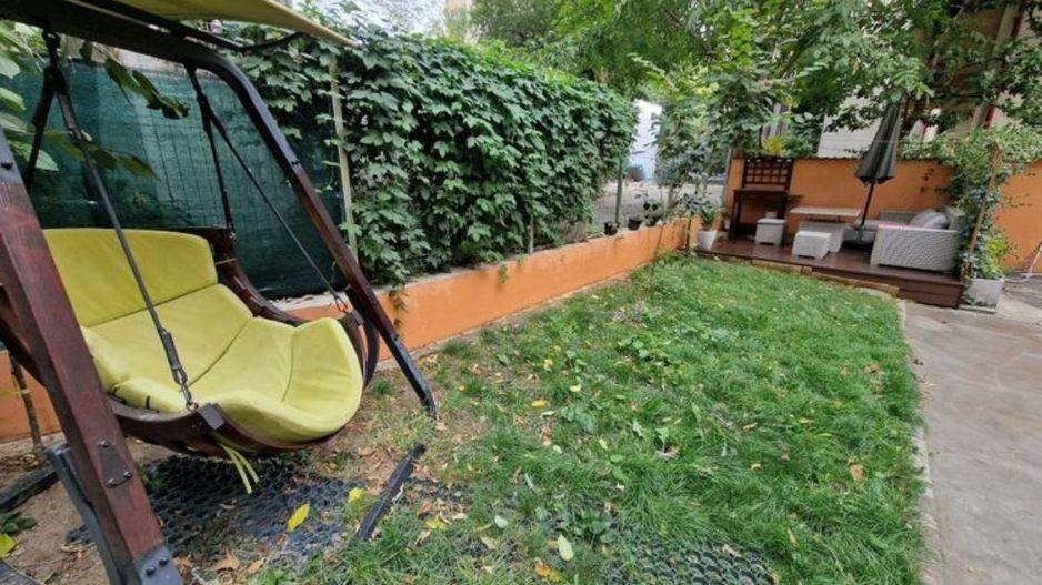 Oprtunitate| Casa 5 Camere de Vanzare | Clucerului- Domenii- - Poză 15