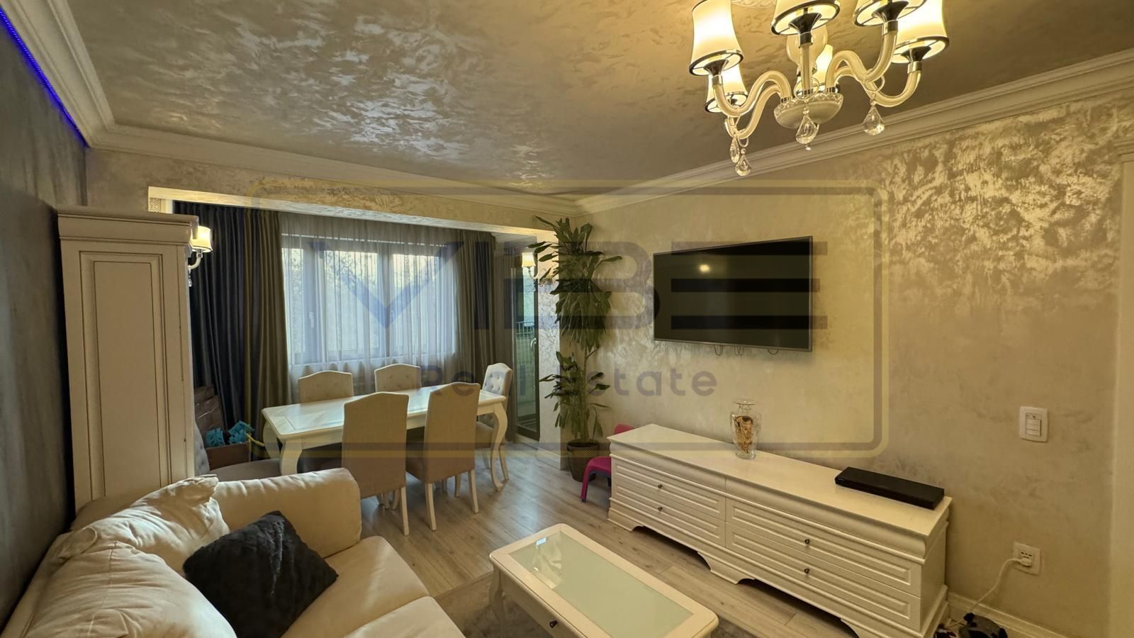 Apartament 3 camere premium Tatarasi Parcul Ciurchi - Poză 3