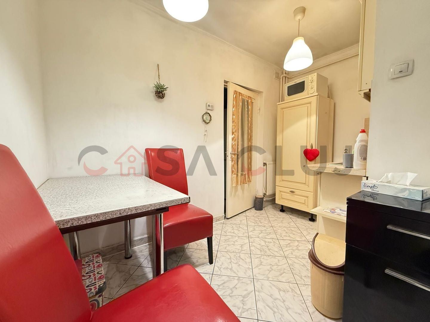 1 cameră, etaj intermediar, Piața Flora - Poză 5