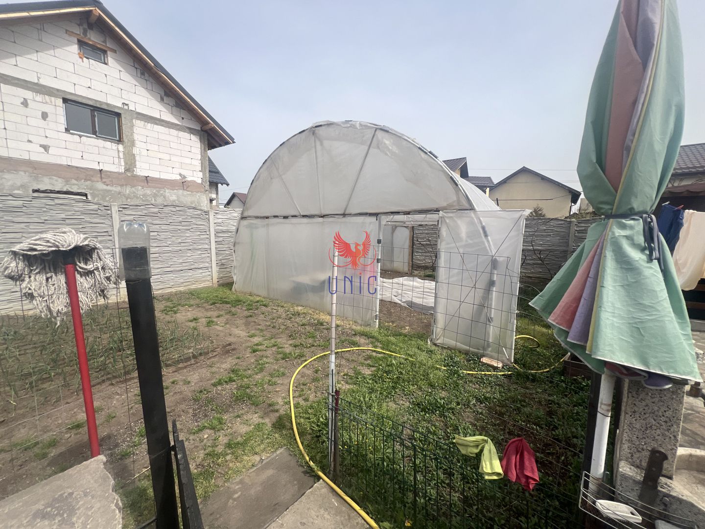 Casa Spatioasa zona Lascar Catargiu! - Poză 21