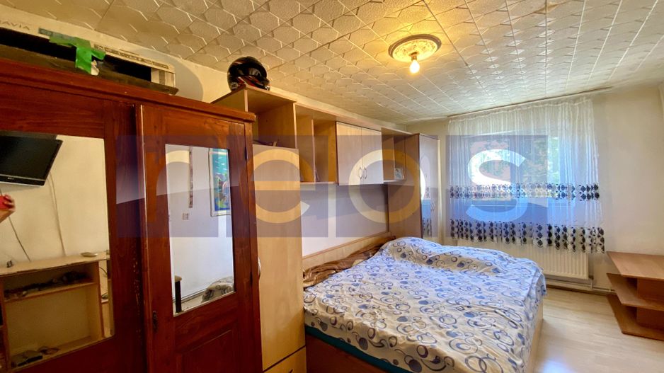 DE VANZARE CASA 4 CAMERE | 108 MP UTILI TERASA 13 MP TEREN 142 MP | PIATA RAHOVA - Poză 26