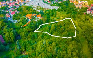 Teren intravilan de vanzare 3,094mp | Șcheii Brașovului | COMISION 0% - Poză 3