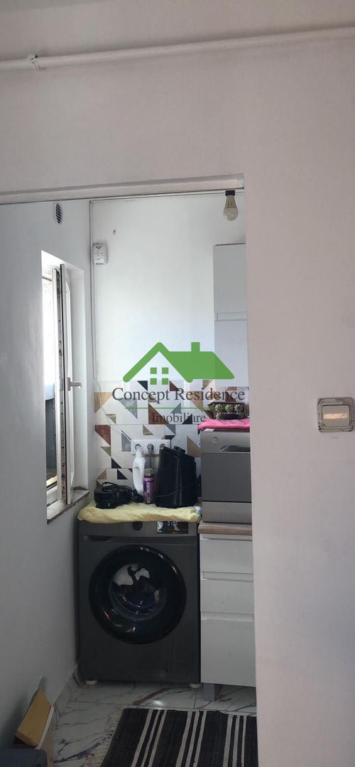 Garsonieră confort 2, mobilată și utilată – str. Motorului - Poză 12
