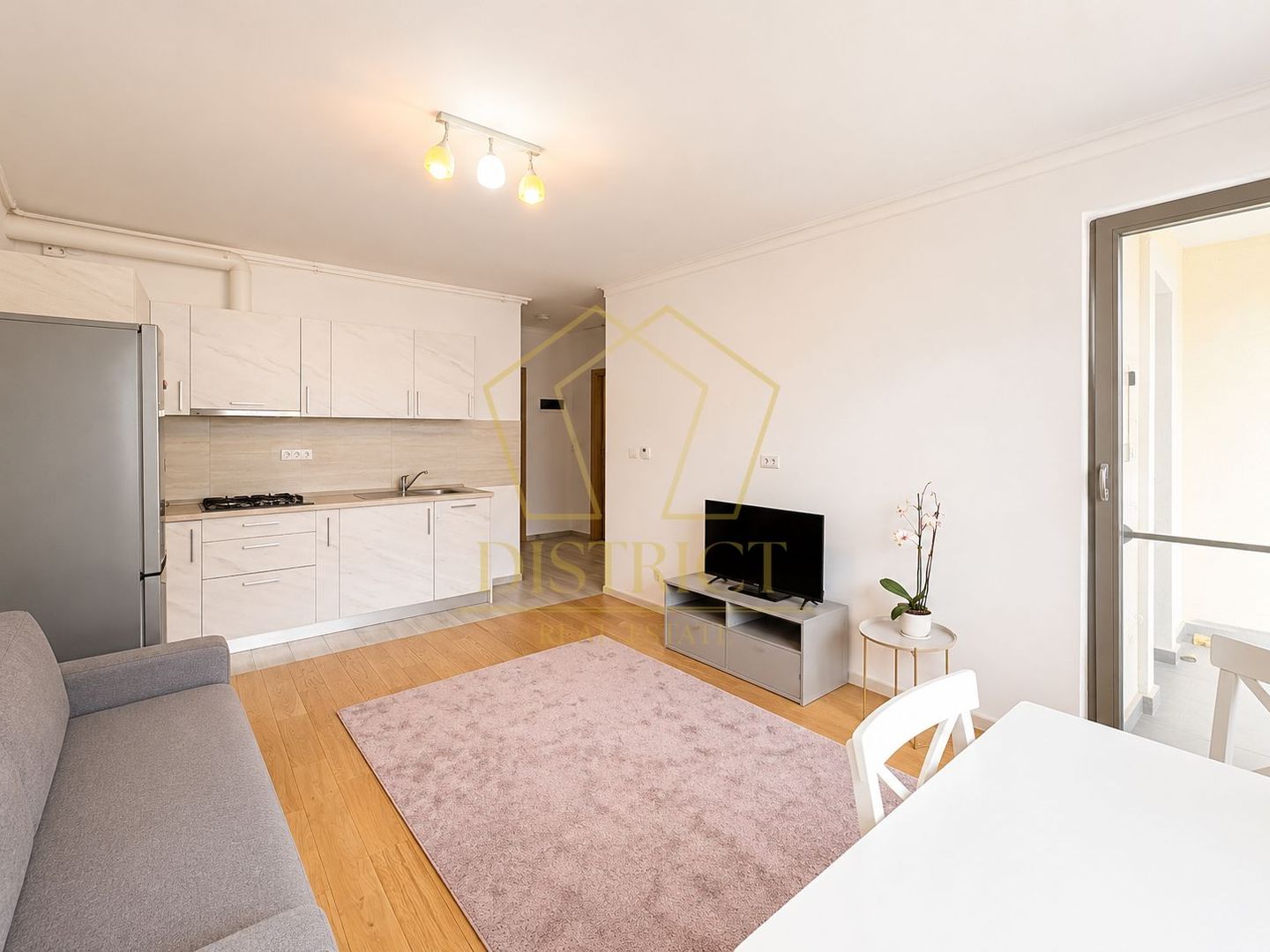 Apartament spațios cu 3 camere si 2 locuri de parcare | Mosnita Noua | Lidl - Poză 3