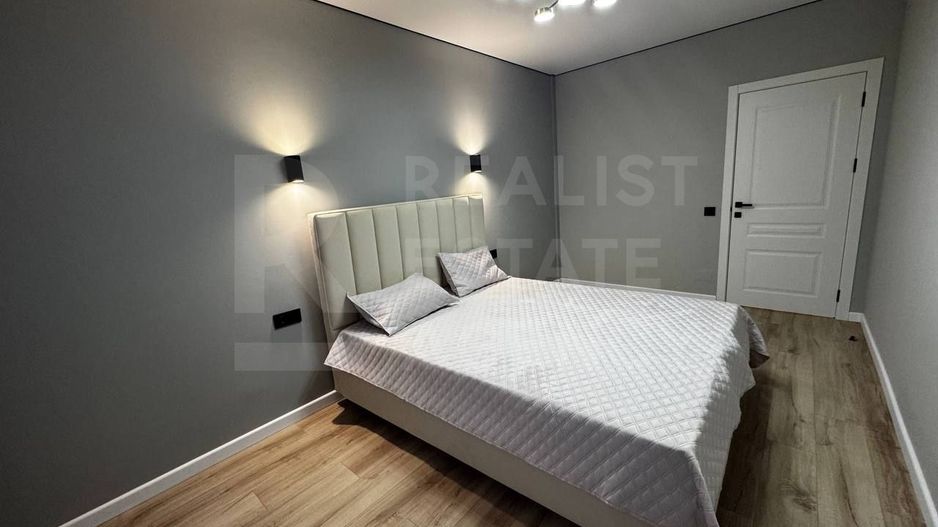 Chirie, apartament, 2 camere, bd.  Mircea Cel Bătrân, Ciocana - Poză 1