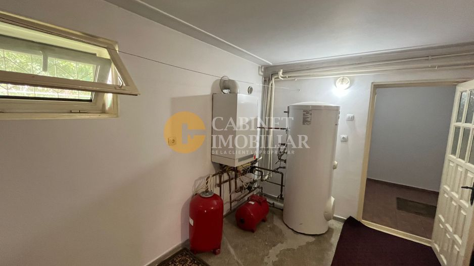 PROPRIETATE EXCLUSIVISTA 390 MP - 2000MP teren Popas Pacurari Garaj Beci - Poză 17