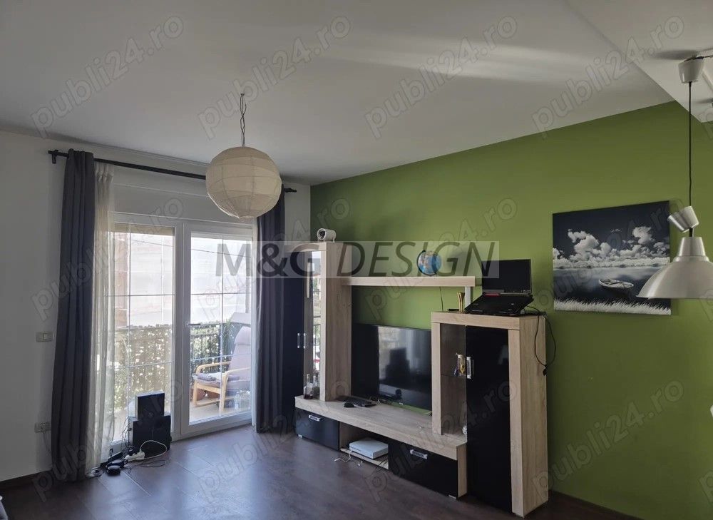 Apartament 3 camere Blascovici bloc nou etaj 1 - Poză 1