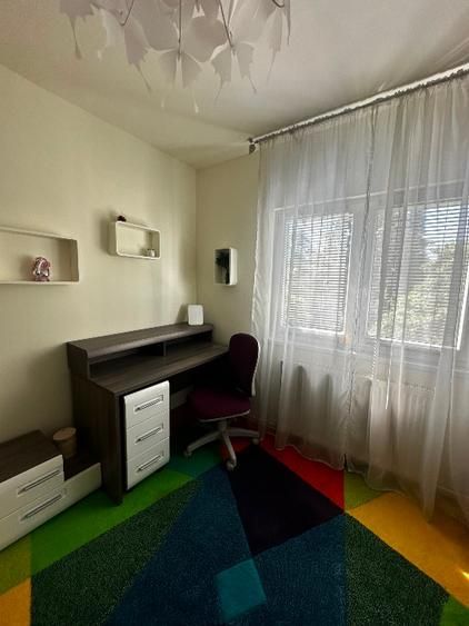 Complex-Studentesc | 3 Camere | 2 Bai |  Etaj Intermediar - Poză 11