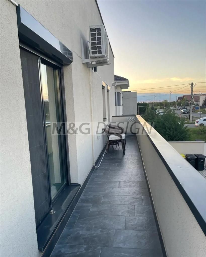 Apartament 3 camere Dumbravita etaj 1 - Poză 10