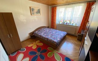 Casă 2 corpuri I Curte + Grădină  I 180 MPU I Gușterița - Poză 16