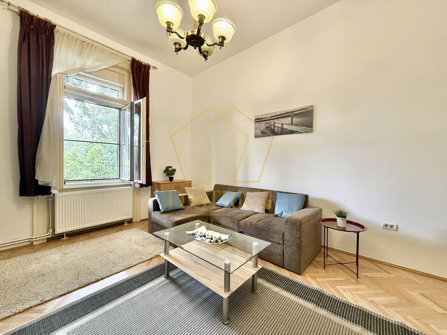 Apartament ideal pentru student 40 mp | Ultracentral - Poză 1