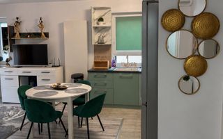 Apartament 3 camere | Maurer Tomis Plus | 60 mp | Parcare subterană - Poză 3