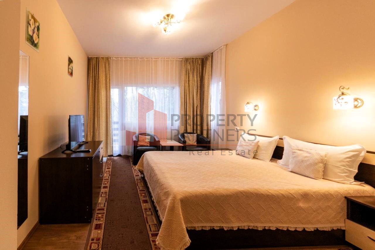 Pensiune Sinaia Langa Castelul Peles | Investitie sigura. - Poză 10