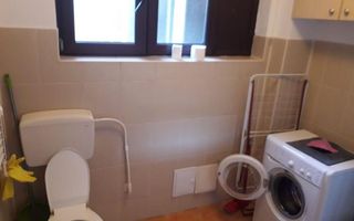 Garsoniera I Calea Victoriei I Etaj 4 - Poză 4