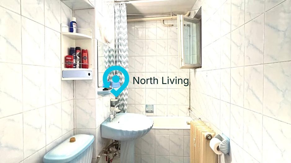 Apartament 2 camere | Baba Novac - Poză 7